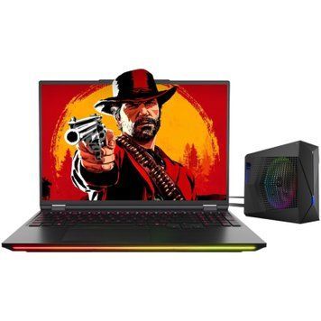 Ноутбук Dream Machines RT5080-16 (RT5080-16UA21)