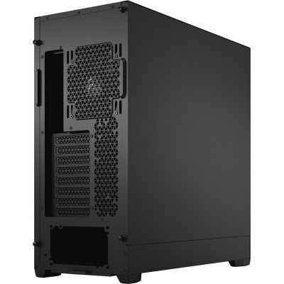 Корпус Fractal Design Pop XL Silent Black Solid (FD-C-POS1X-01), U0862448-100334209, В наявності