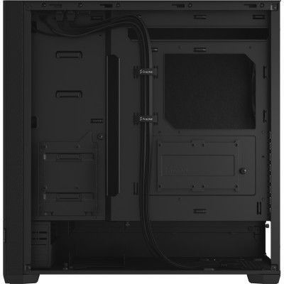 Корпус Fractal Design Pop XL Silent Black Solid (FD-C-POS1X-01), U0862448-100334209, В наявності
