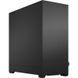 Корпус Fractal Design Pop XL Silent Black Solid (FD-C-POS1X-01), U0862448-100334209, В наявності