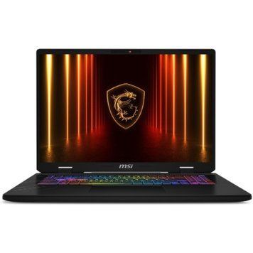 Ноутбук MSI Crosshair A17 HX D8WFKG-023XUA (9S7-17TL23-023)