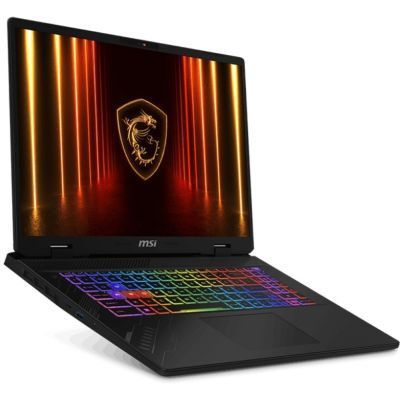 Ноутбук MSI Crosshair A17 HX D8WFKG-023XUA (9S7-17TL23-023)