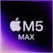 Ноутбук Apple MacBook Pro 14 A3427 M5 Max Space Black (MGDU4UA/A)