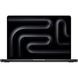 Ноутбук Apple MacBook Pro 14 A3427 M5 Max Space Black (MGDU4UA/A)