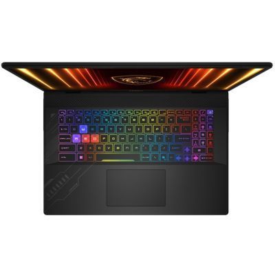 Ноутбук MSI Crosshair A17 HX D8WGKG-021XUA (9S7-17TL23-021)