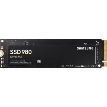 Накопичувач SSD M.2 2280 1TB Samsung (MZ-V8V1T0BW), U0527221-711323, В наявності