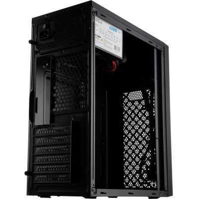 Корпус Vinga CS114-450W, U0828974-100305185, В наявності