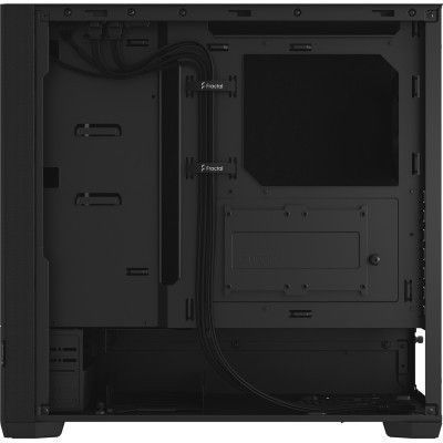 Корпус Fractal Design Pop Silent Black Solid (FD-C-POS1A-01), U0862445-100334206, В наявності