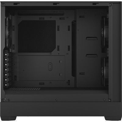 Корпус Fractal Design Pop Silent Black Solid (FD-C-POS1A-01), U0862445-100334206, В наявності