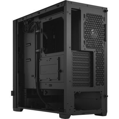Корпус Fractal Design Pop Silent Black Solid (FD-C-POS1A-01), U0862445-100334206, В наявності