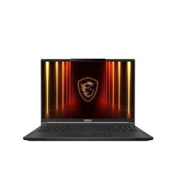 Ноутбук MSI Stealth A16AI+ (STLTHA16AI+ A3XWHG-067XUA)