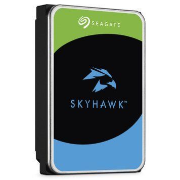 Жорсткий диск 3.5" 4TB Seagate (ST4000VX016)