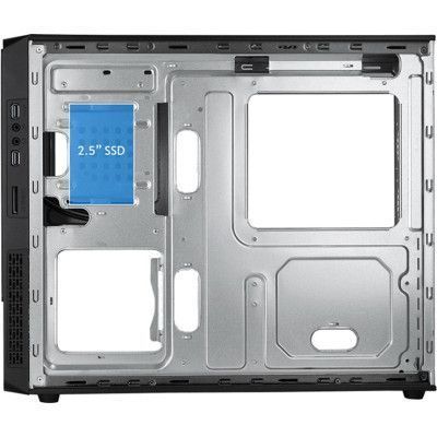 Корпус Chieftec UC-03B-OP, U0745173-100226087, В наличии