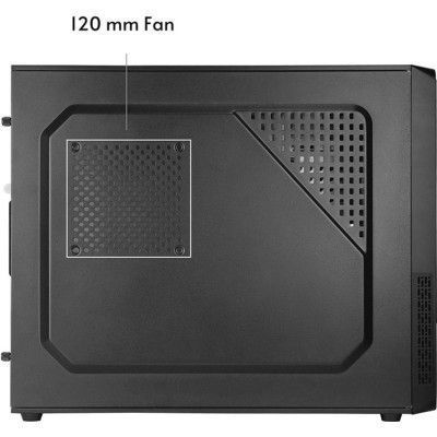 Корпус Chieftec UC-03B-OP, U0745173-100226087, В наличии