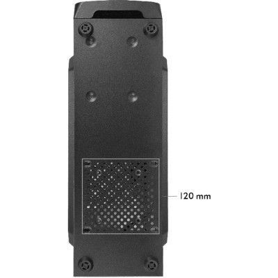 Корпус Chieftec UC-03B-OP, U0745173-100226087, В наличии