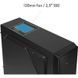 Корпус Chieftec UC-03B-OP, U0745173-100226087, В наличии