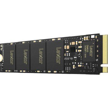 Накопичувач SSD M.2 2280 512GB NM620 Lexar (LNM620X512G-RNNNG), U0698477-100181878, В наявності