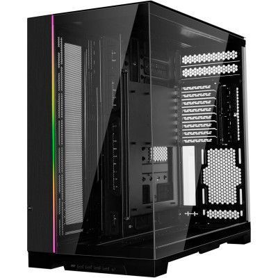 Корпус Lian Li O11 Dynamic EVO XL black (G99.O11DEXL-X.00), U0887357-100355944, В наявності