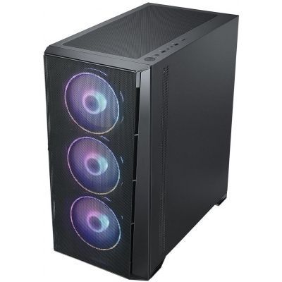 Корпус Qube MESH_FMNU3, U0648543-100134739, В наявності