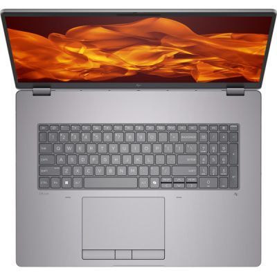 Ноутбук HP ZBook Fury G1i (5F9X0ES)