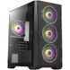 Корпус Qube MESH_FMNU3, U0648543-100134739, В наявності