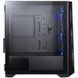 Корпус Qube MESH_FMNU3, U0648543-100134739, В наявності