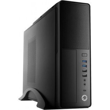 Корпус Gamemax ST-612-2U3-TYC 400W, U0862453-100334213, В наличии