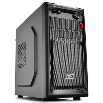Корпус Deepcool Smarter, U0120123-185082, В наличии
