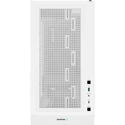 Корпус Deepcool CH560 Digital White (R-CH560-WHAPE4D-G-1), U0852500-100324994, В наличии