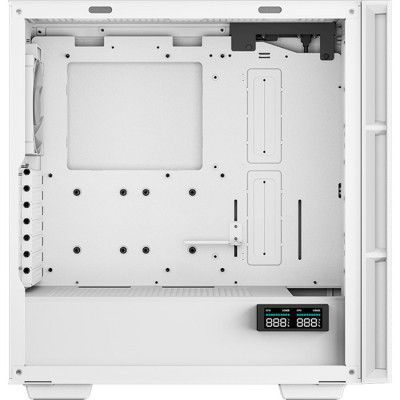 Корпус Deepcool CH560 Digital White (R-CH560-WHAPE4D-G-1), U0852500-100324994, В наличии