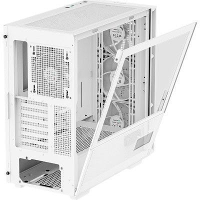 Корпус Deepcool CH560 Digital White (R-CH560-WHAPE4D-G-1), U0852500-100324994, В наличии