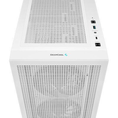 Корпус Deepcool CH560 Digital White (R-CH560-WHAPE4D-G-1), U0852500-100324994, В наличии