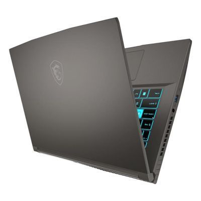 Ноутбук MSI Thin A15 (B7VE-662XUA)