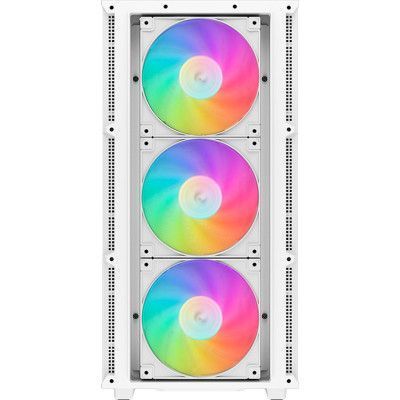 Корпус Deepcool CH560 Digital White (R-CH560-WHAPE4D-G-1), U0852500-100324994, В наличии