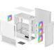 Корпус Deepcool CH560 Digital White (R-CH560-WHAPE4D-G-1), U0852500-100324994, В наличии