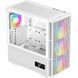 Корпус Deepcool CH560 Digital White (R-CH560-WHAPE4D-G-1), U0852500-100324994, В наличии