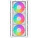 Корпус Deepcool CH560 Digital White (R-CH560-WHAPE4D-G-1), U0852500-100324994, В наличии