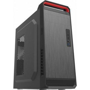 Корпус Gamemax MT523R-NP-U3, U0416837-610755, В наличии