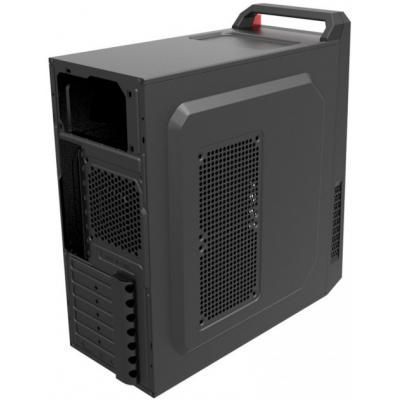 Корпус Gamemax MT523R-NP-U3, U0416837-610755, В наличии