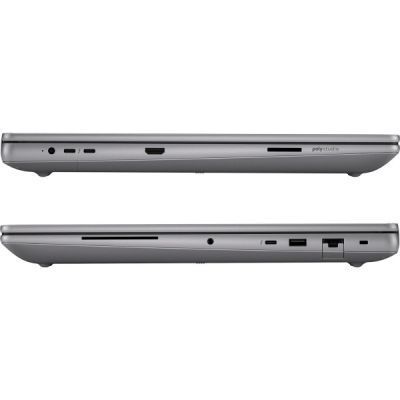 Ноутбук HP ZBook Fury G1i (5F9W4ES)