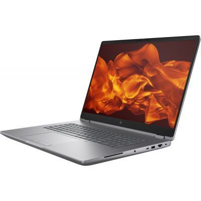 Ноутбук HP ZBook Fury G1i (5F9W4ES)