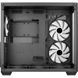 Корпус AeroCool Dryft-G-BK-v2 (ACCM-ES01163.11), U0887370-100355953, В наявності