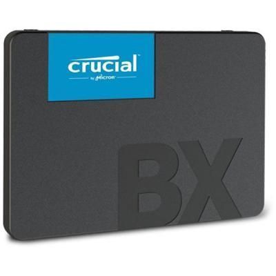 Накопитель SSD 2.5" 1TB Micron (CT1000BX500SSD1), U0395299-595168, В наличии