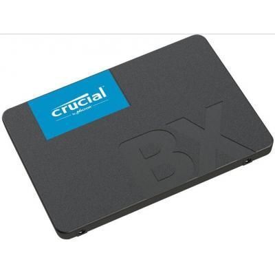 Накопитель SSD 2.5" 1TB Micron (CT1000BX500SSD1), U0395299-595168, В наличии