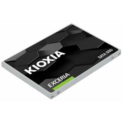 Накопичувач SSD 2.5" 480GB EXCERIA Kioxia (LTC10Z480GG8), U0483423-672675, В наявності