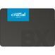 Накопитель SSD 2.5" 1TB Micron (CT1000BX500SSD1), U0395299-595168, В наличии