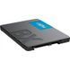 Накопитель SSD 2.5" 1TB Micron (CT1000BX500SSD1), U0395299-595168, В наличии