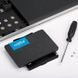 Накопитель SSD 2.5" 1TB Micron (CT1000BX500SSD1), U0395299-595168, В наличии