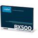 Накопитель SSD 2.5" 1TB Micron (CT1000BX500SSD1), U0395299-595168, В наличии