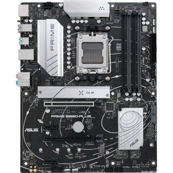Материнська плата ASUS PRIME B650-PLUS, U0706907-100189845, В наявності